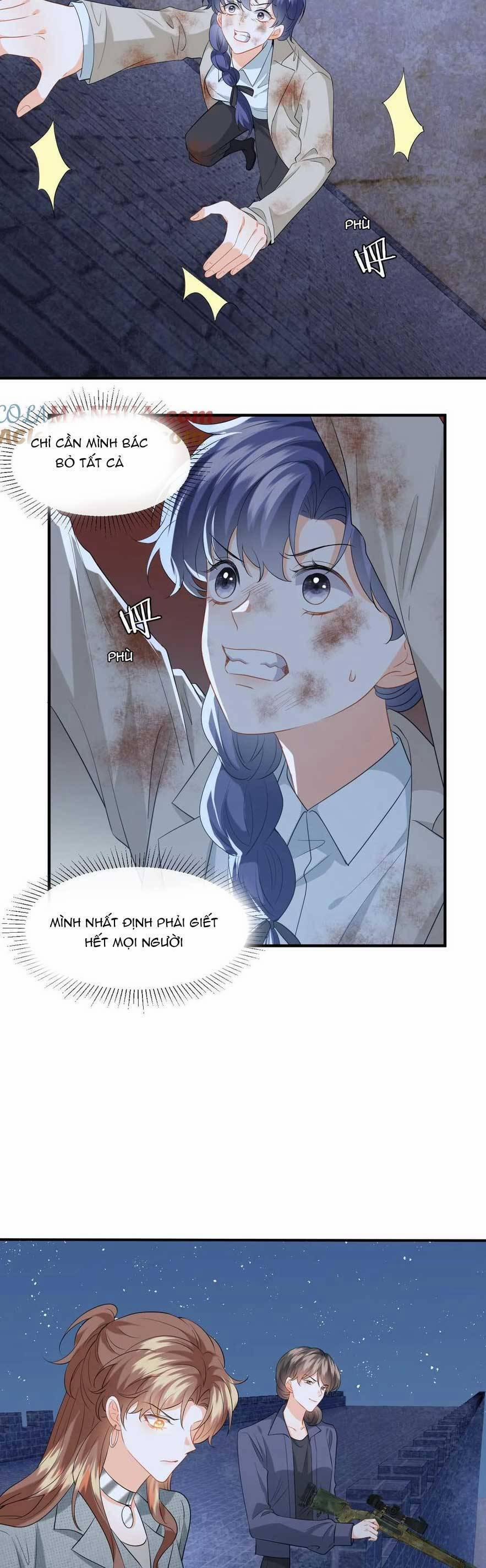 Xuyên Nhanh : Nhân Vật Phản Diện Quá Nuông Chiều Ta 194 trang 10