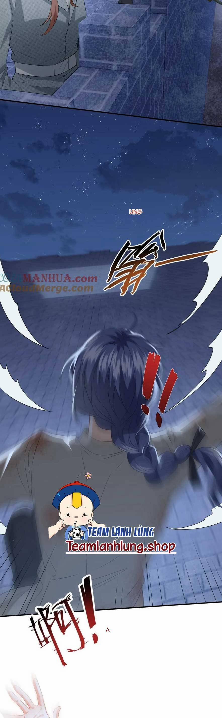 Xuyên Nhanh : Nhân Vật Phản Diện Quá Nuông Chiều Ta 194 trang 11