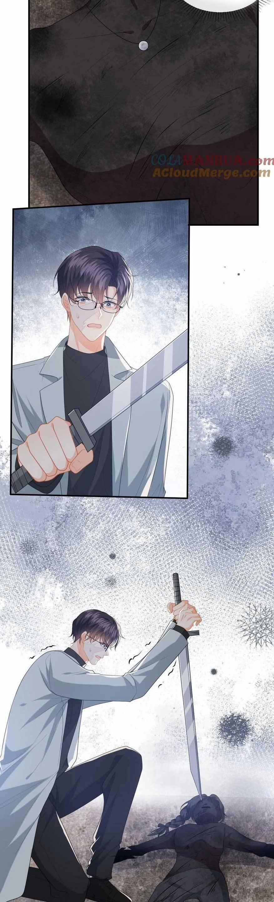 Xuyên Nhanh : Nhân Vật Phản Diện Quá Nuông Chiều Ta 194 trang 19