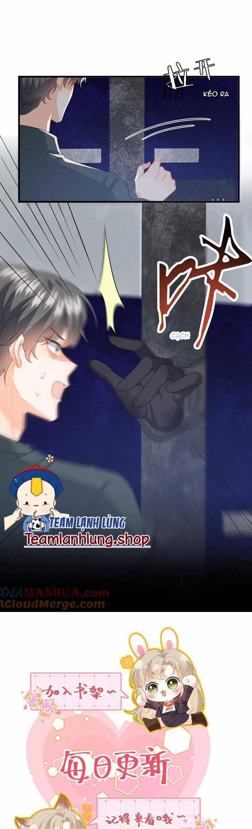 Xuyên Nhanh : Nhân Vật Phản Diện Quá Nuông Chiều Ta 194 trang 22