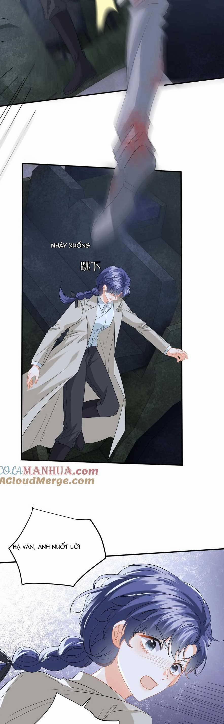 Xuyên Nhanh : Nhân Vật Phản Diện Quá Nuông Chiều Ta 194 trang 4