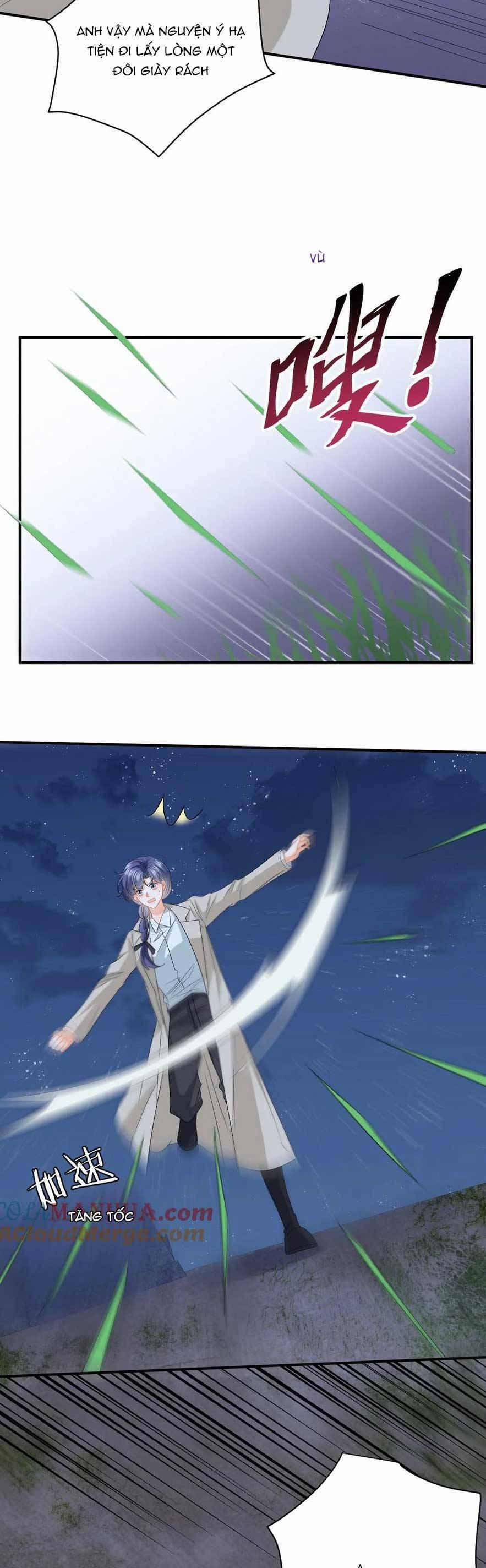 Xuyên Nhanh : Nhân Vật Phản Diện Quá Nuông Chiều Ta 194 trang 5