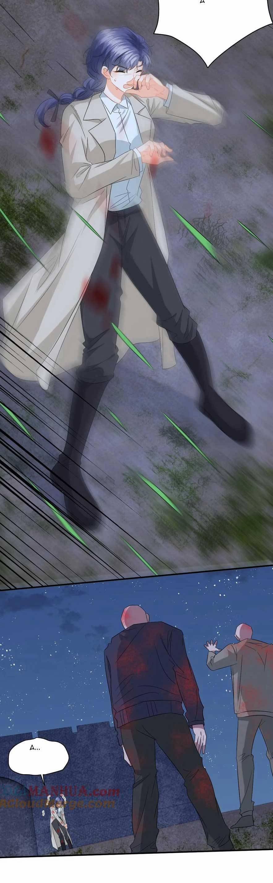 Xuyên Nhanh : Nhân Vật Phản Diện Quá Nuông Chiều Ta 194 trang 6