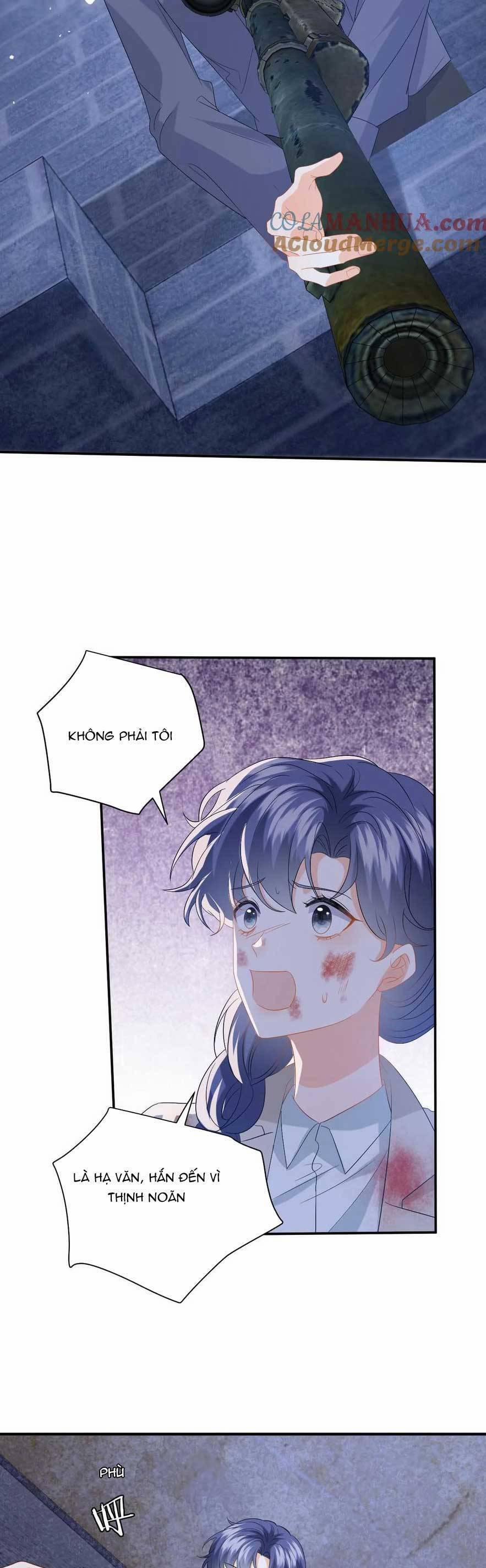 Xuyên Nhanh : Nhân Vật Phản Diện Quá Nuông Chiều Ta 194 trang 9