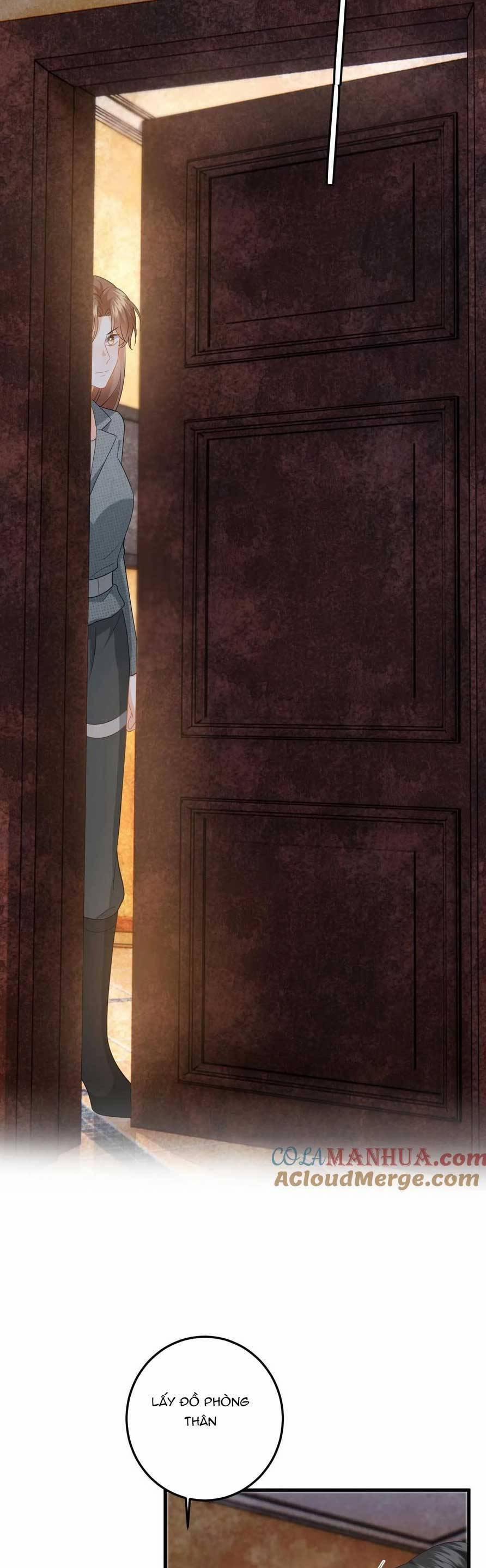 Xuyên Nhanh : Nhân Vật Phản Diện Quá Nuông Chiều Ta 195 trang 14