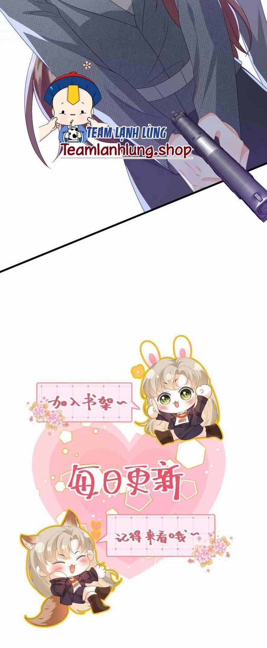 Xuyên Nhanh : Nhân Vật Phản Diện Quá Nuông Chiều Ta 195 trang 24