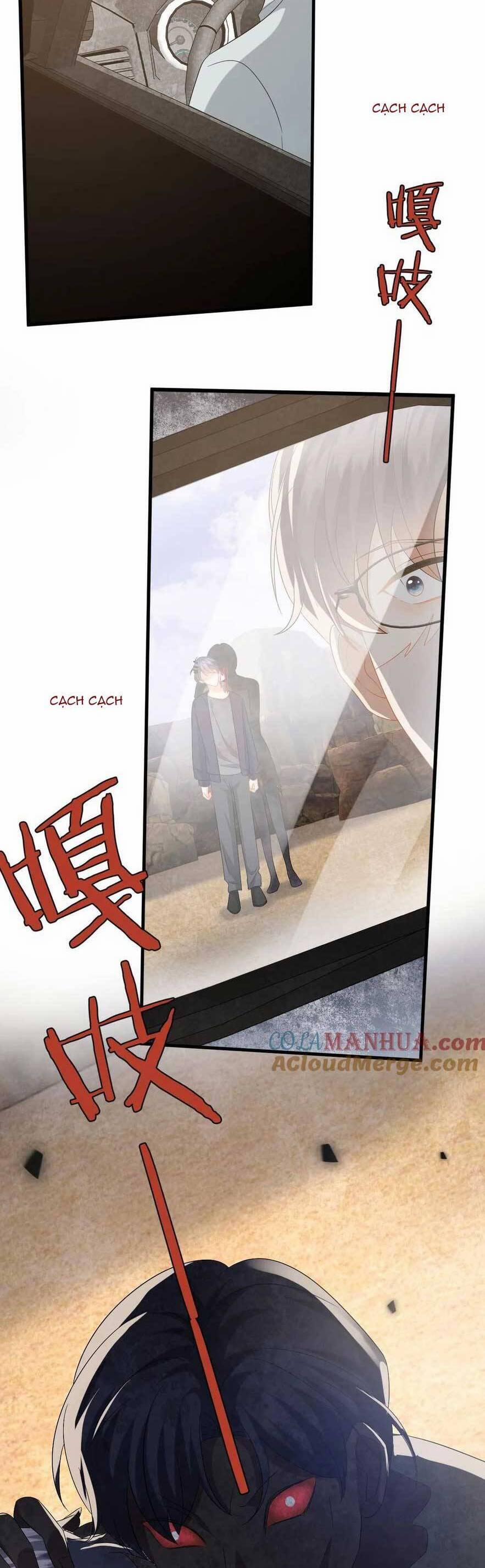 Xuyên Nhanh : Nhân Vật Phản Diện Quá Nuông Chiều Ta 195 trang 4