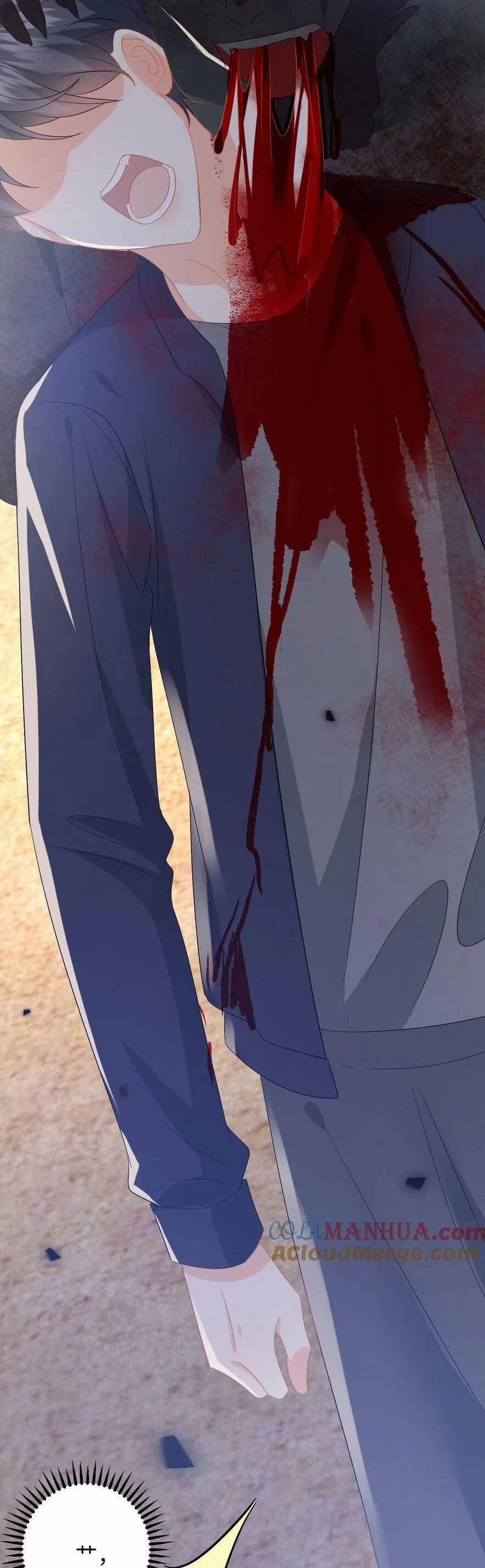 Xuyên Nhanh : Nhân Vật Phản Diện Quá Nuông Chiều Ta 195 trang 5