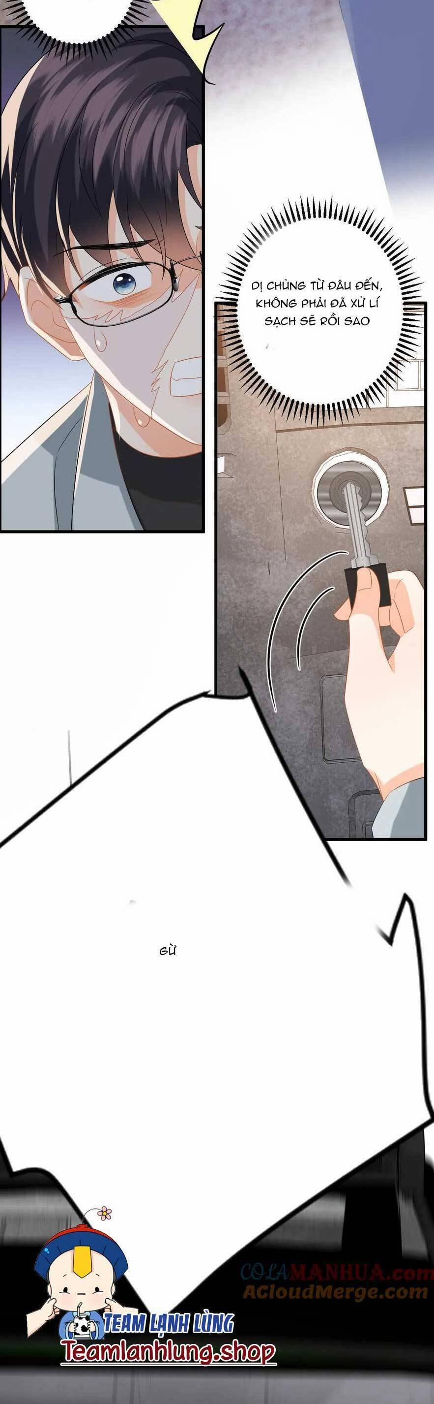 Xuyên Nhanh : Nhân Vật Phản Diện Quá Nuông Chiều Ta 195 trang 6