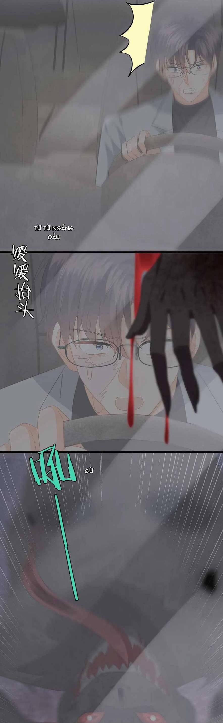 Xuyên Nhanh : Nhân Vật Phản Diện Quá Nuông Chiều Ta 195 trang 7