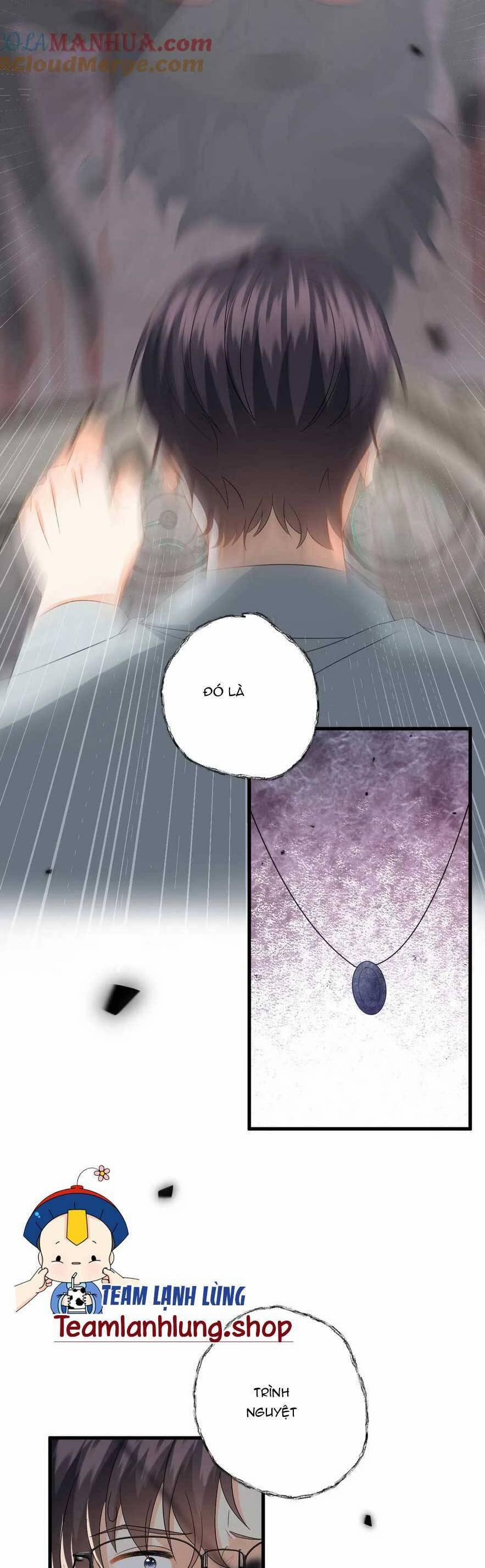 Xuyên Nhanh : Nhân Vật Phản Diện Quá Nuông Chiều Ta 195 trang 8