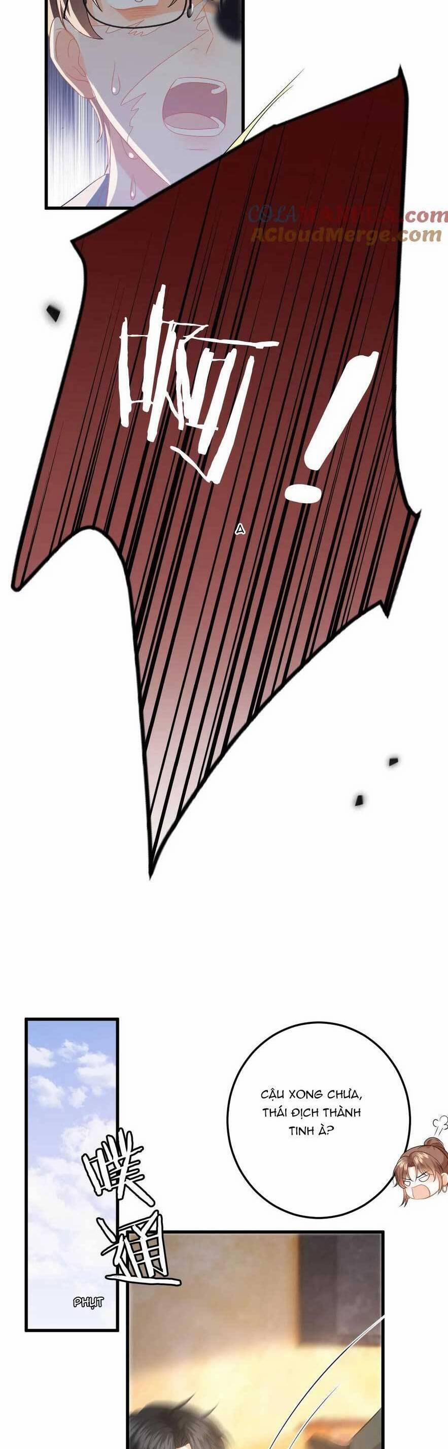 Xuyên Nhanh : Nhân Vật Phản Diện Quá Nuông Chiều Ta 195 trang 9