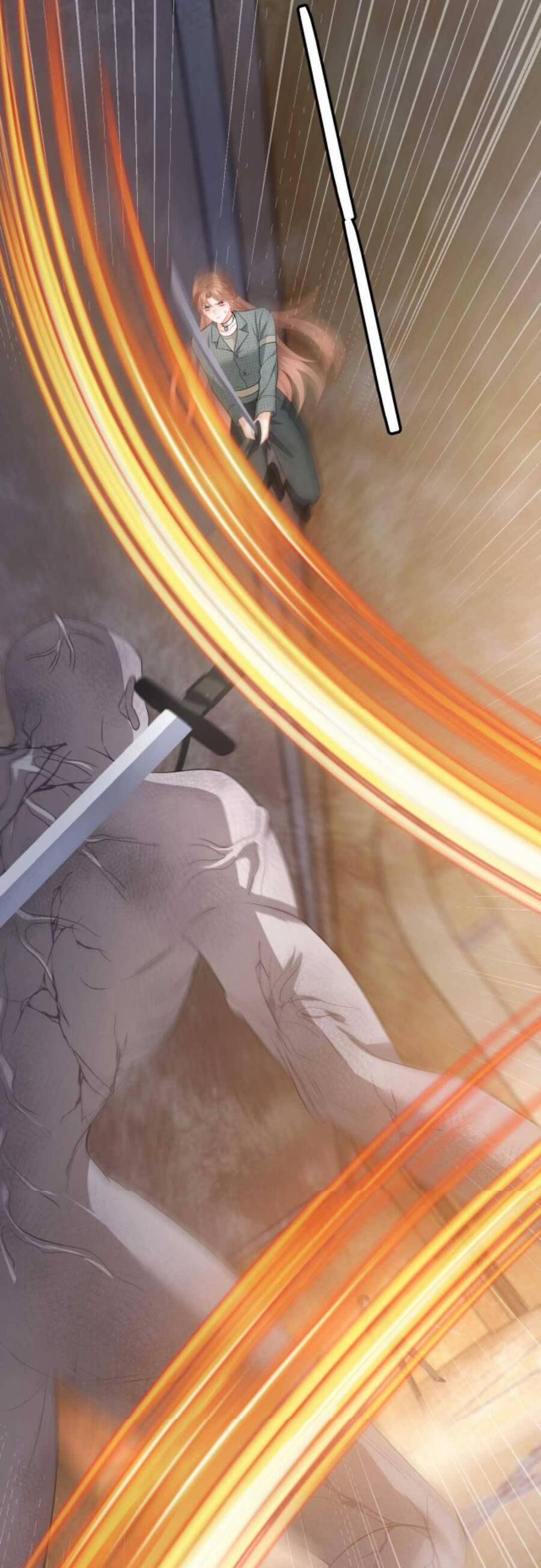 Xuyên Nhanh : Nhân Vật Phản Diện Quá Nuông Chiều Ta 196 trang 11