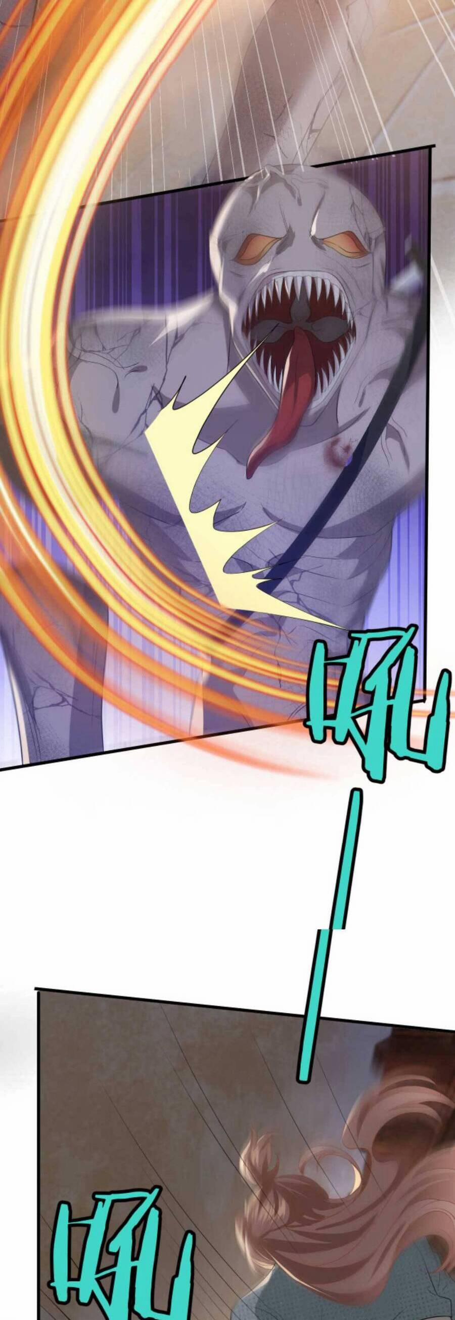 Xuyên Nhanh : Nhân Vật Phản Diện Quá Nuông Chiều Ta 196 trang 12