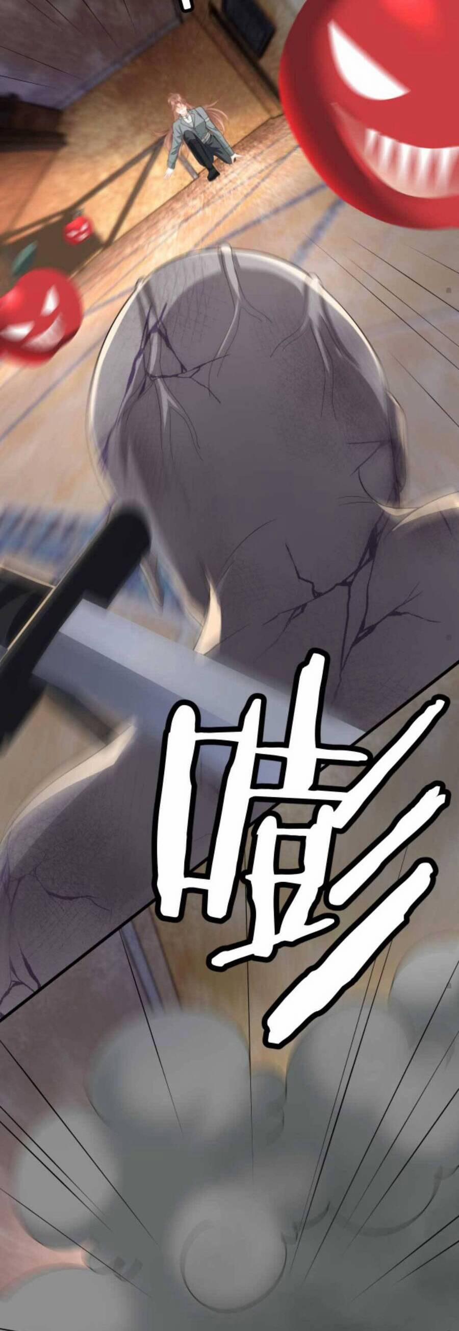 Xuyên Nhanh : Nhân Vật Phản Diện Quá Nuông Chiều Ta 196 trang 14