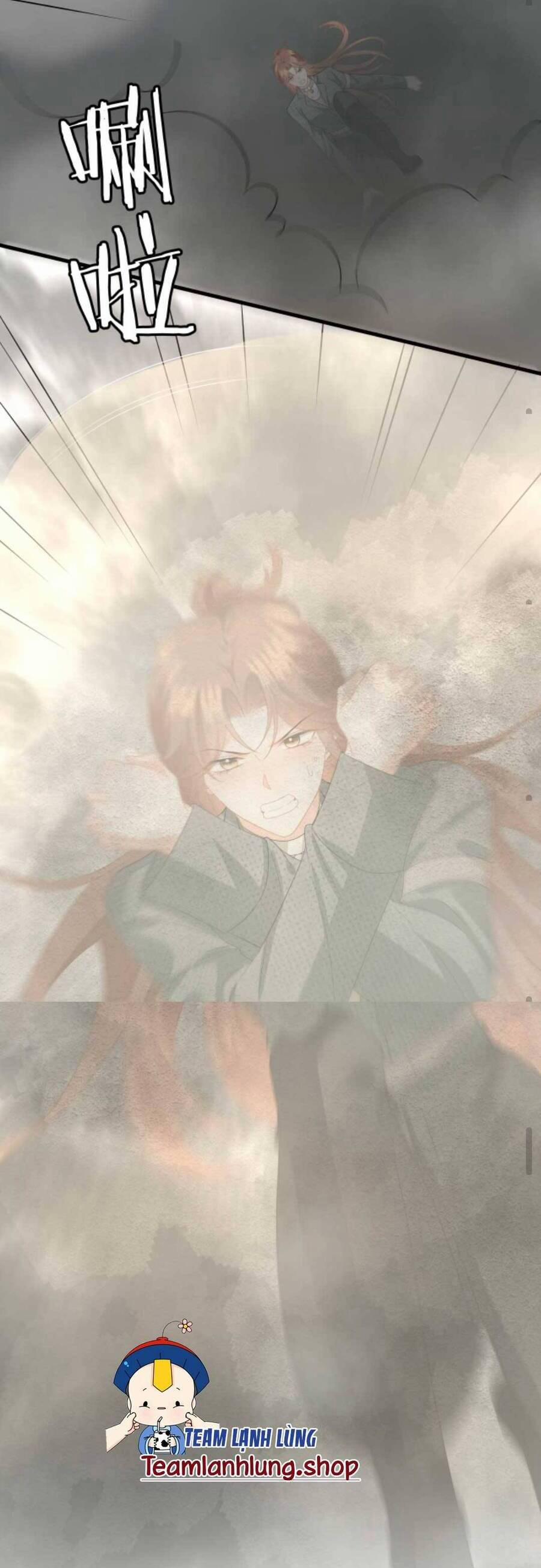 Xuyên Nhanh : Nhân Vật Phản Diện Quá Nuông Chiều Ta 196 trang 15