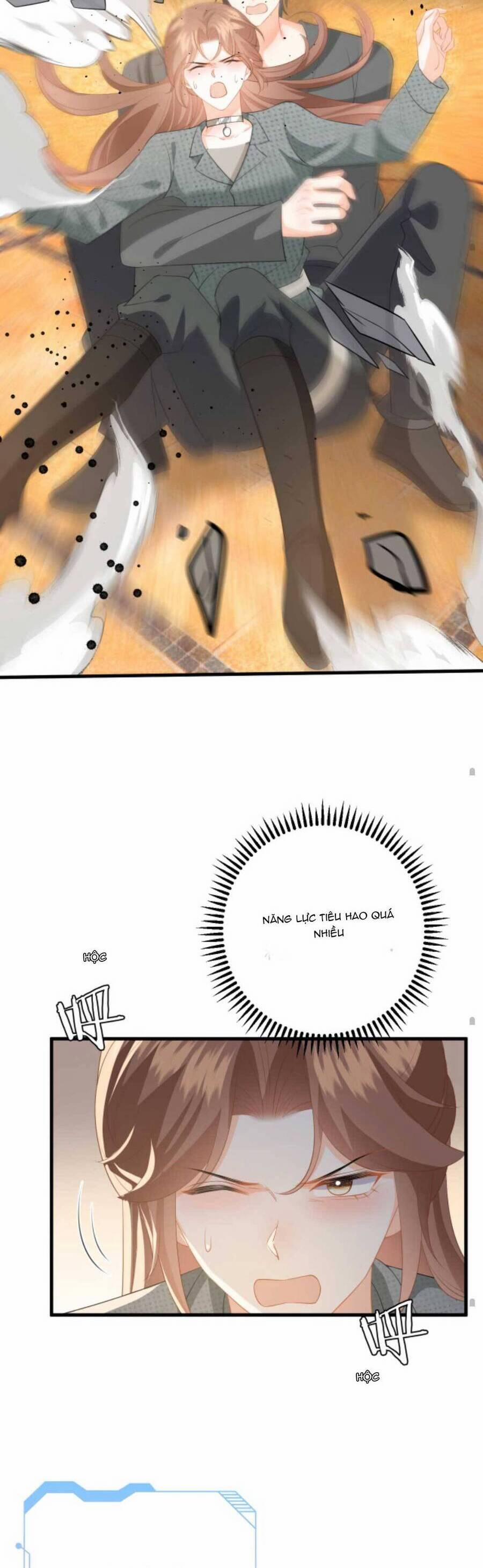 Xuyên Nhanh : Nhân Vật Phản Diện Quá Nuông Chiều Ta 196 trang 17
