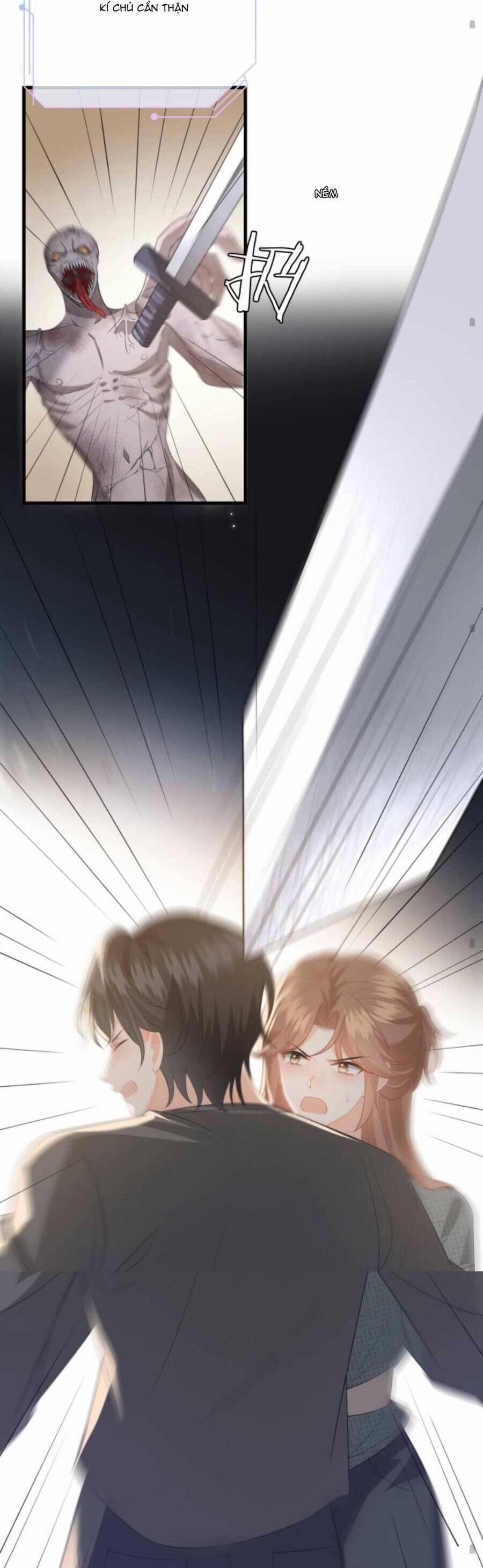 Xuyên Nhanh : Nhân Vật Phản Diện Quá Nuông Chiều Ta 196 trang 18