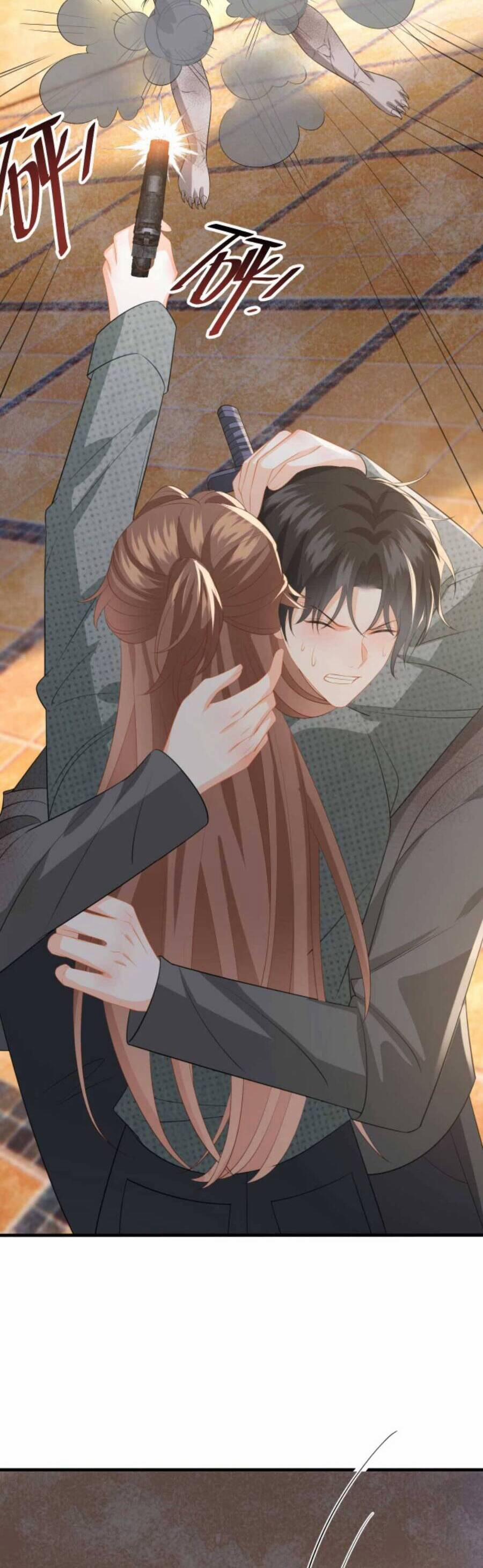 Xuyên Nhanh : Nhân Vật Phản Diện Quá Nuông Chiều Ta 196 trang 20