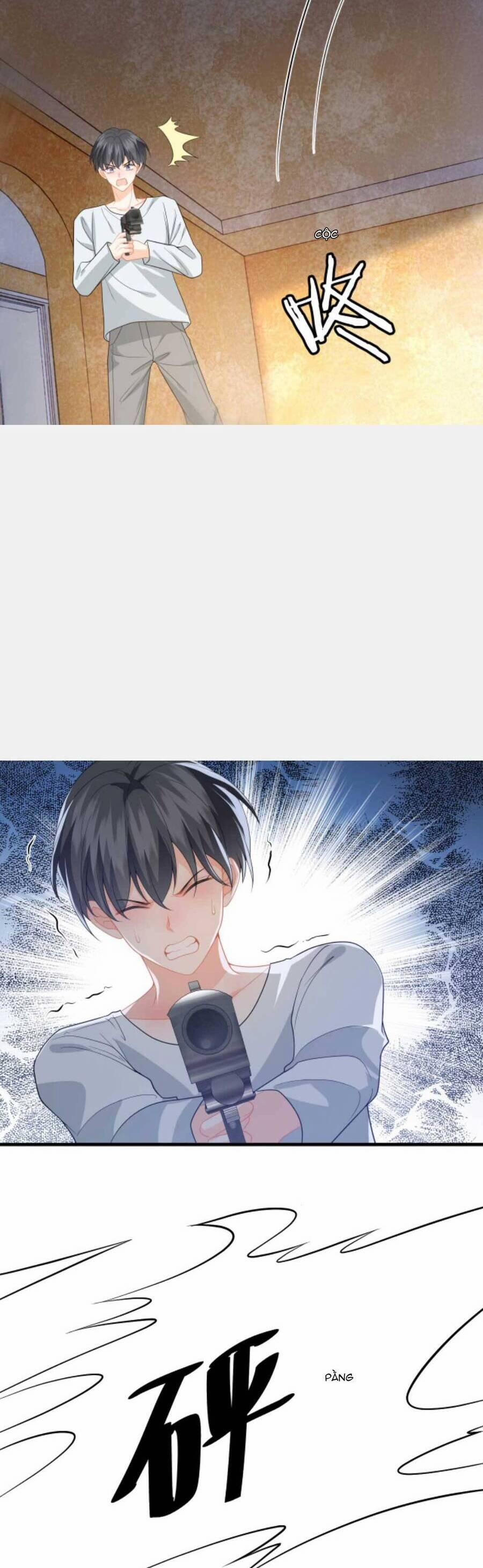 Xuyên Nhanh : Nhân Vật Phản Diện Quá Nuông Chiều Ta 196 trang 21