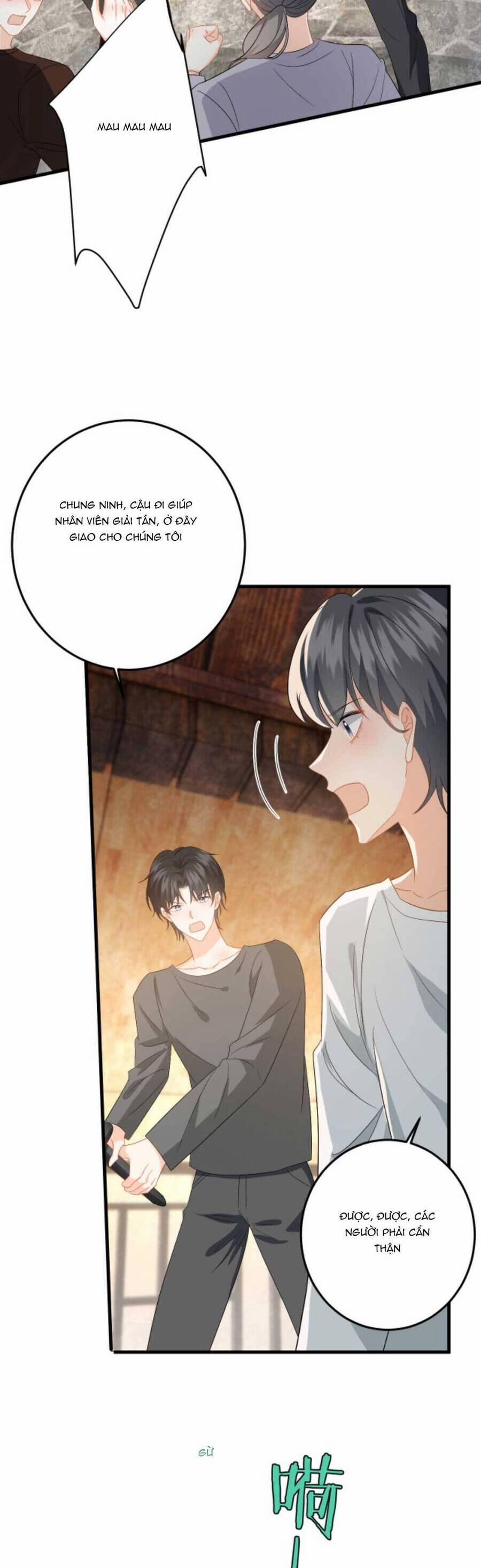 Xuyên Nhanh : Nhân Vật Phản Diện Quá Nuông Chiều Ta 196 trang 5