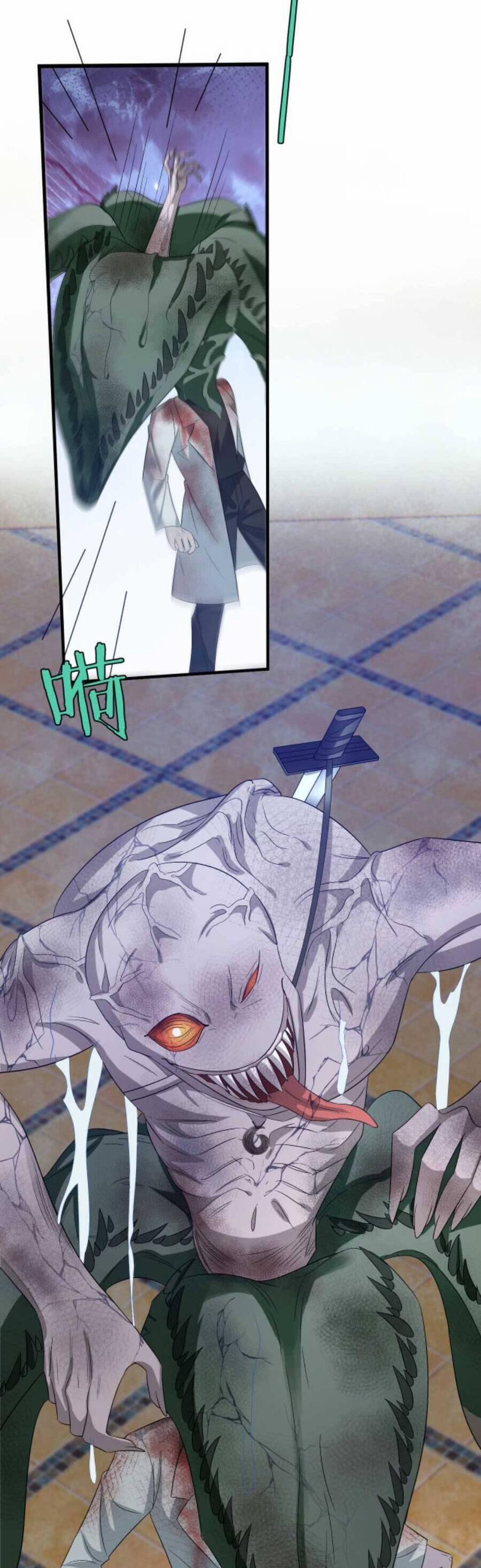 Xuyên Nhanh : Nhân Vật Phản Diện Quá Nuông Chiều Ta 196 trang 6