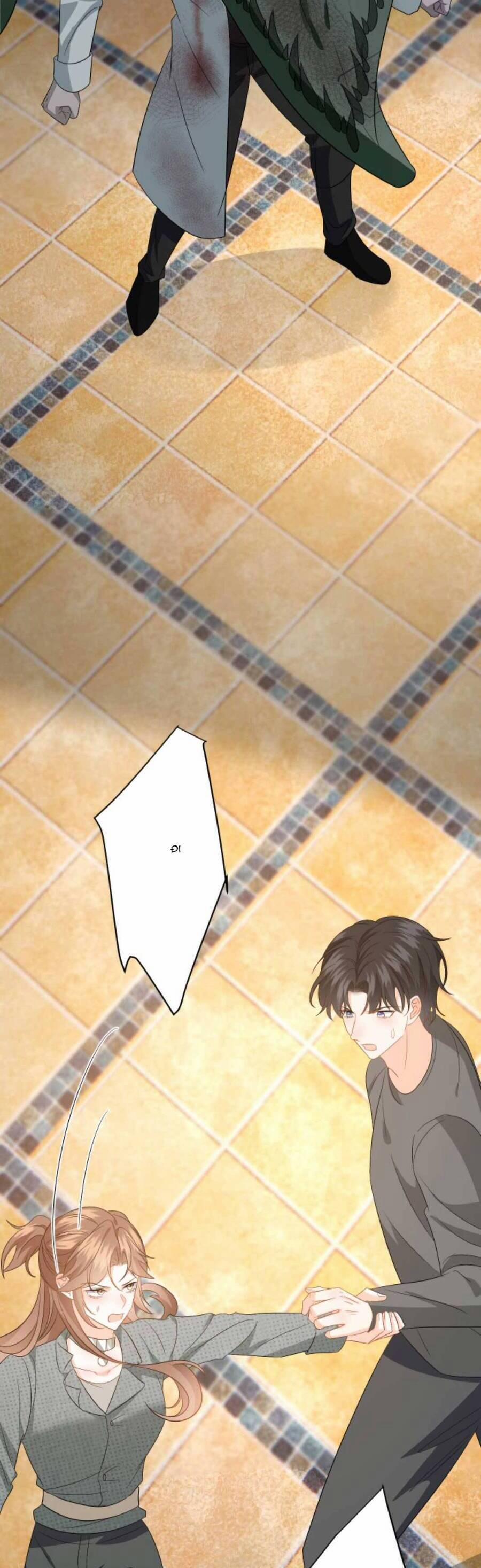 Xuyên Nhanh : Nhân Vật Phản Diện Quá Nuông Chiều Ta 196 trang 7