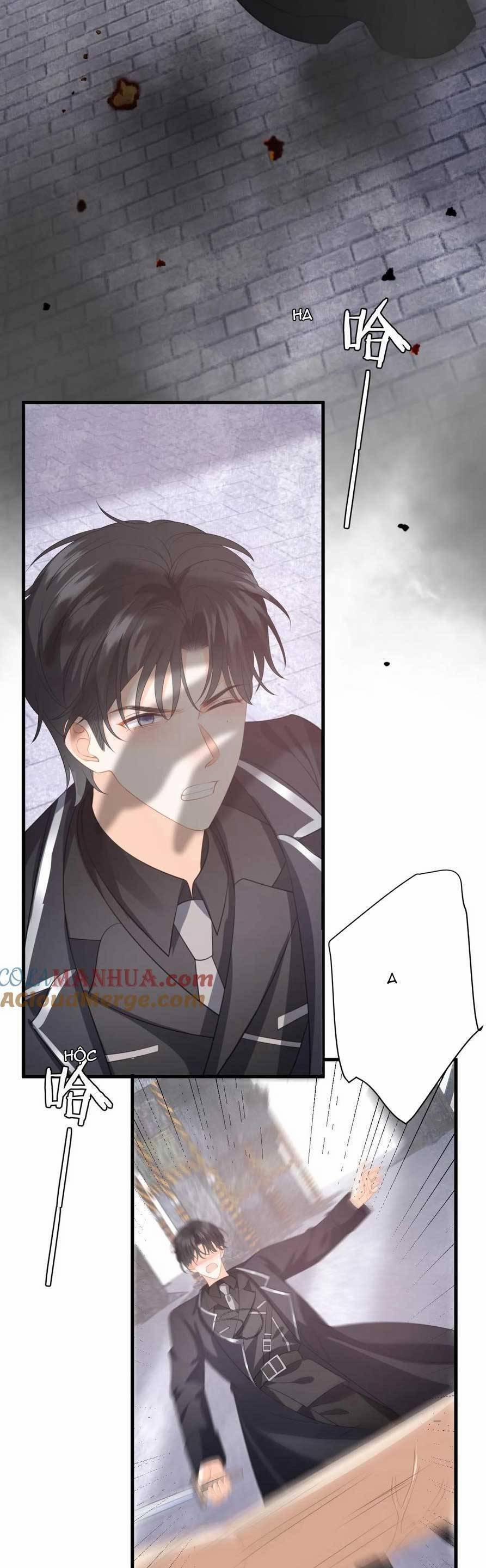 Xuyên Nhanh : Nhân Vật Phản Diện Quá Nuông Chiều Ta 197 trang 13