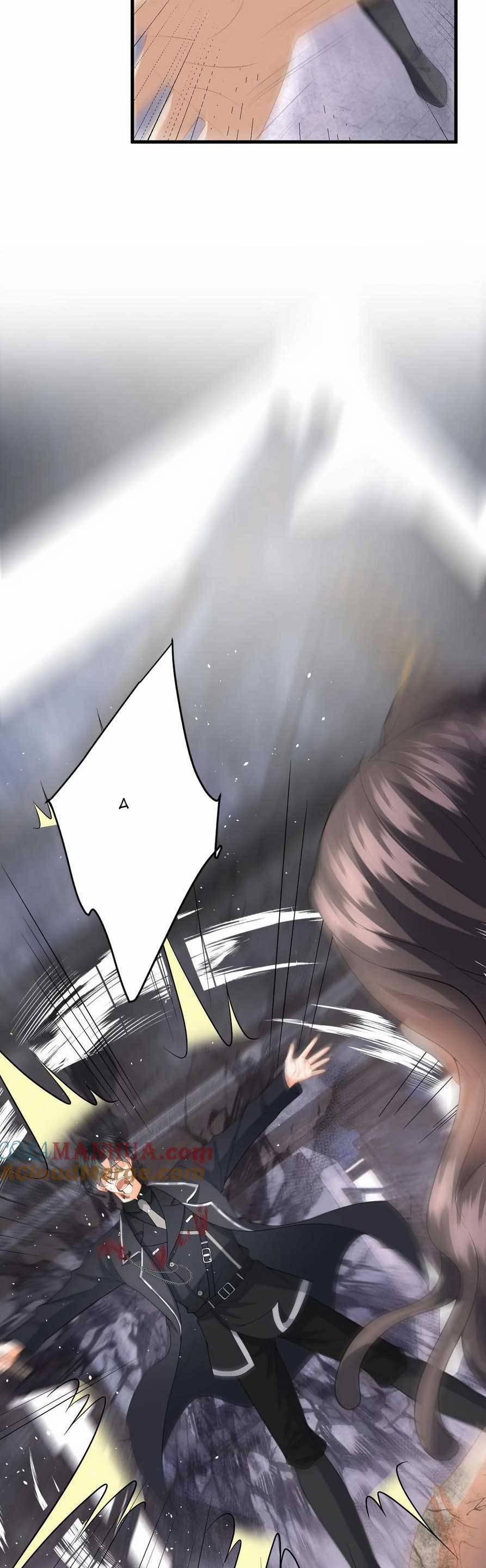 Xuyên Nhanh : Nhân Vật Phản Diện Quá Nuông Chiều Ta 197 trang 14