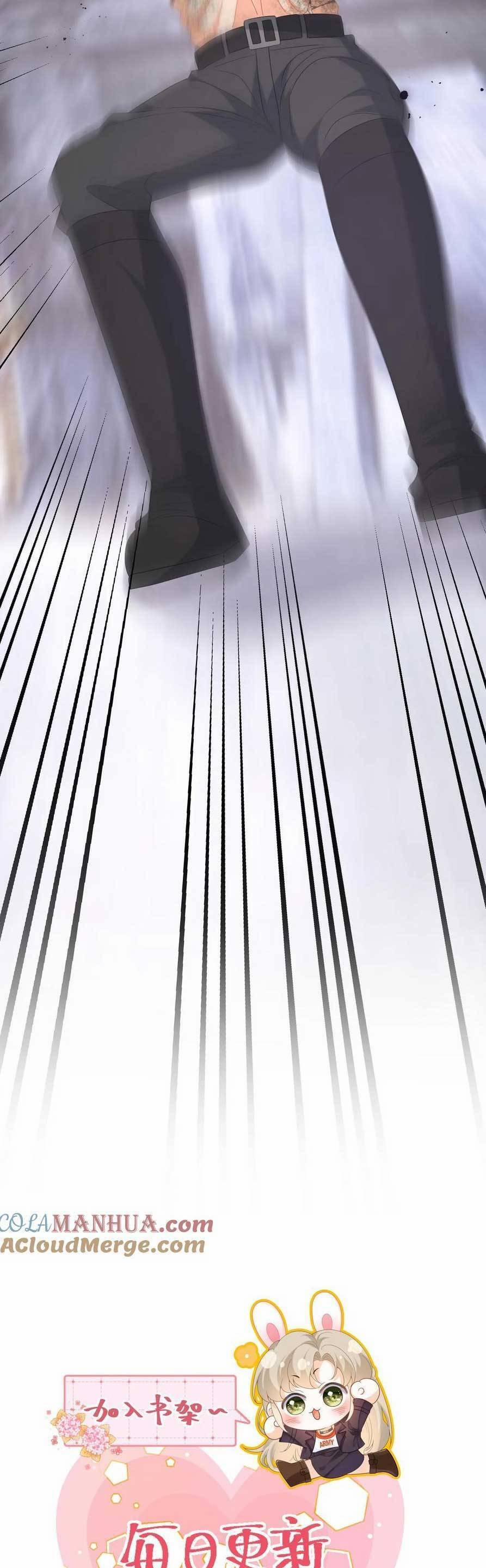 Xuyên Nhanh : Nhân Vật Phản Diện Quá Nuông Chiều Ta 197 trang 22