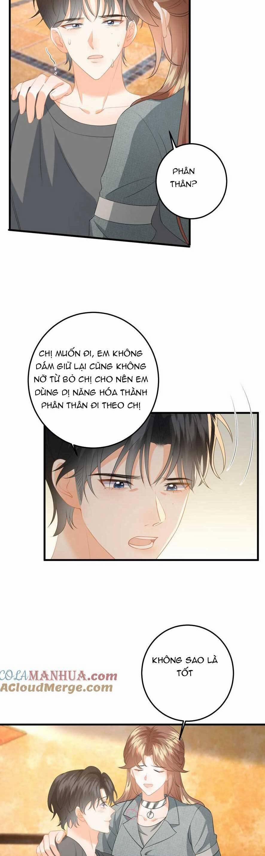 Xuyên Nhanh : Nhân Vật Phản Diện Quá Nuông Chiều Ta 197 trang 5