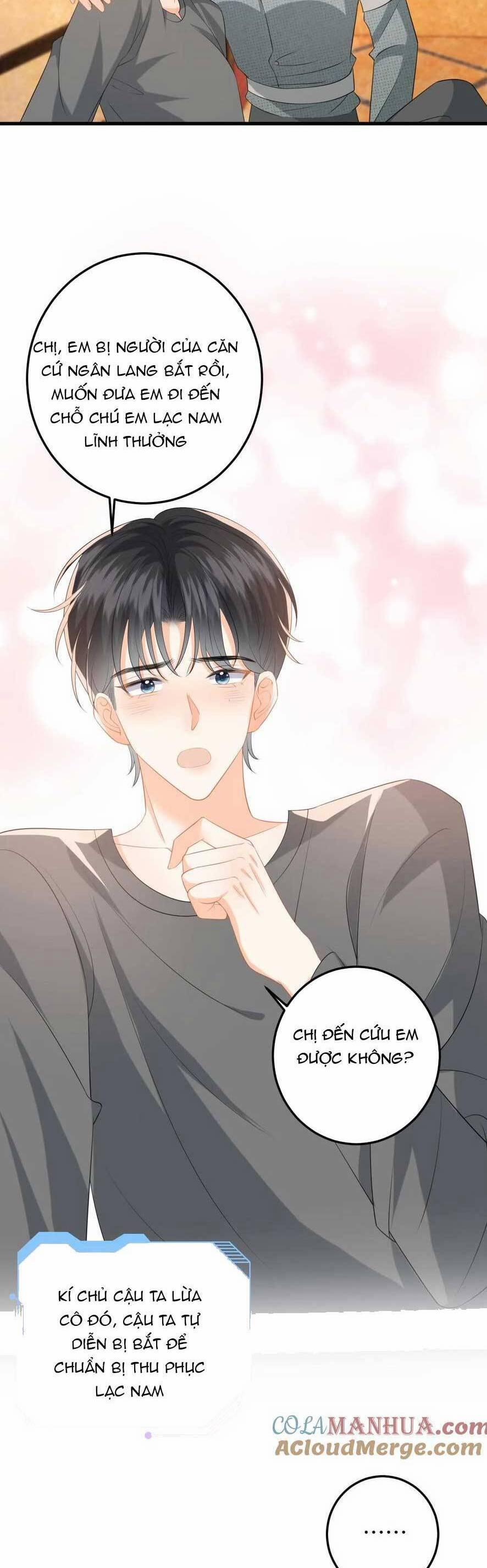 Xuyên Nhanh : Nhân Vật Phản Diện Quá Nuông Chiều Ta 197 trang 6