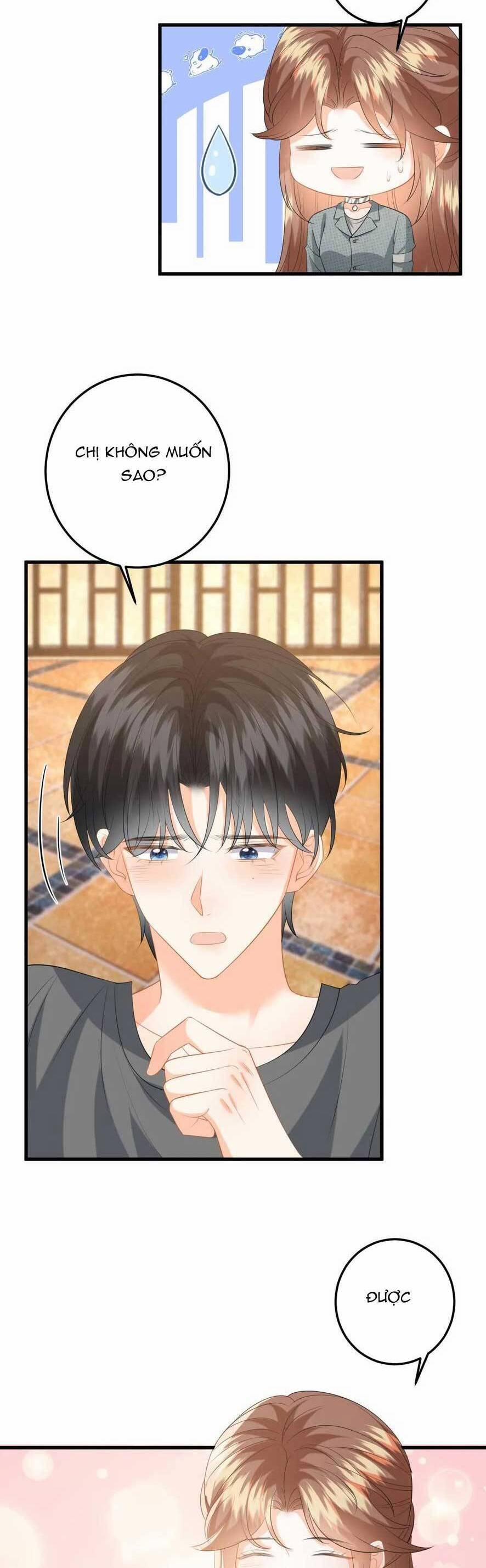 Xuyên Nhanh : Nhân Vật Phản Diện Quá Nuông Chiều Ta 197 trang 7