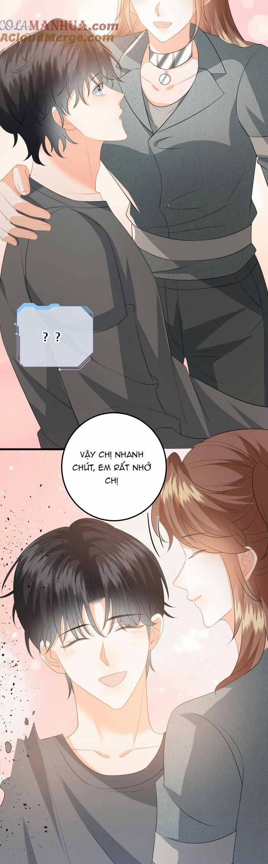 Xuyên Nhanh : Nhân Vật Phản Diện Quá Nuông Chiều Ta 197 trang 8