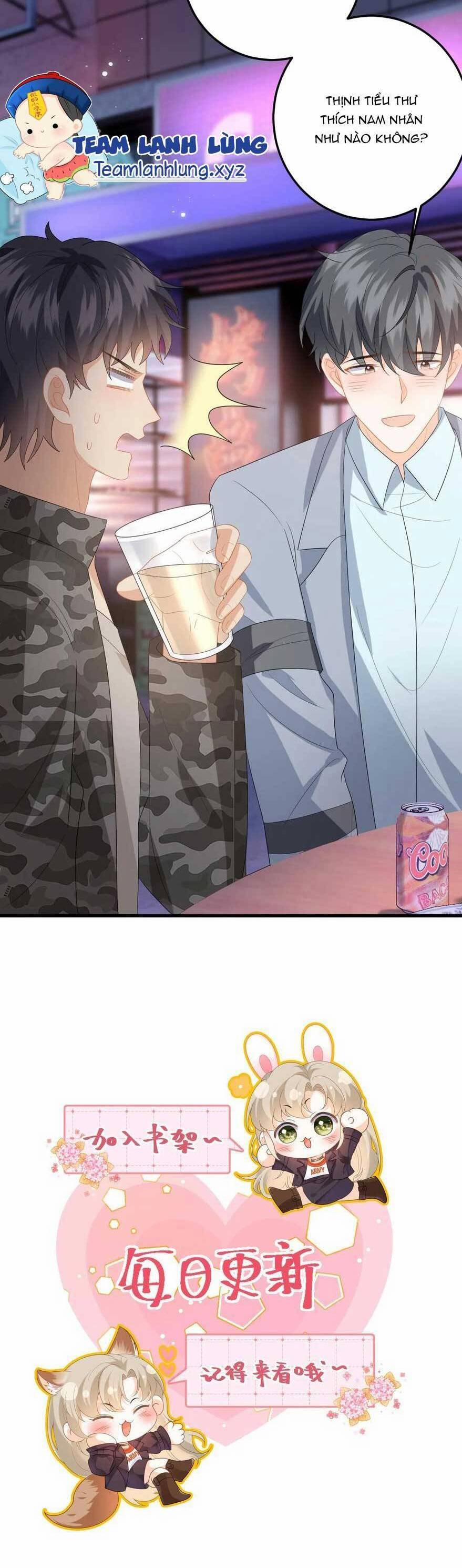 Xuyên Nhanh : Nhân Vật Phản Diện Quá Nuông Chiều Ta 198 trang 18