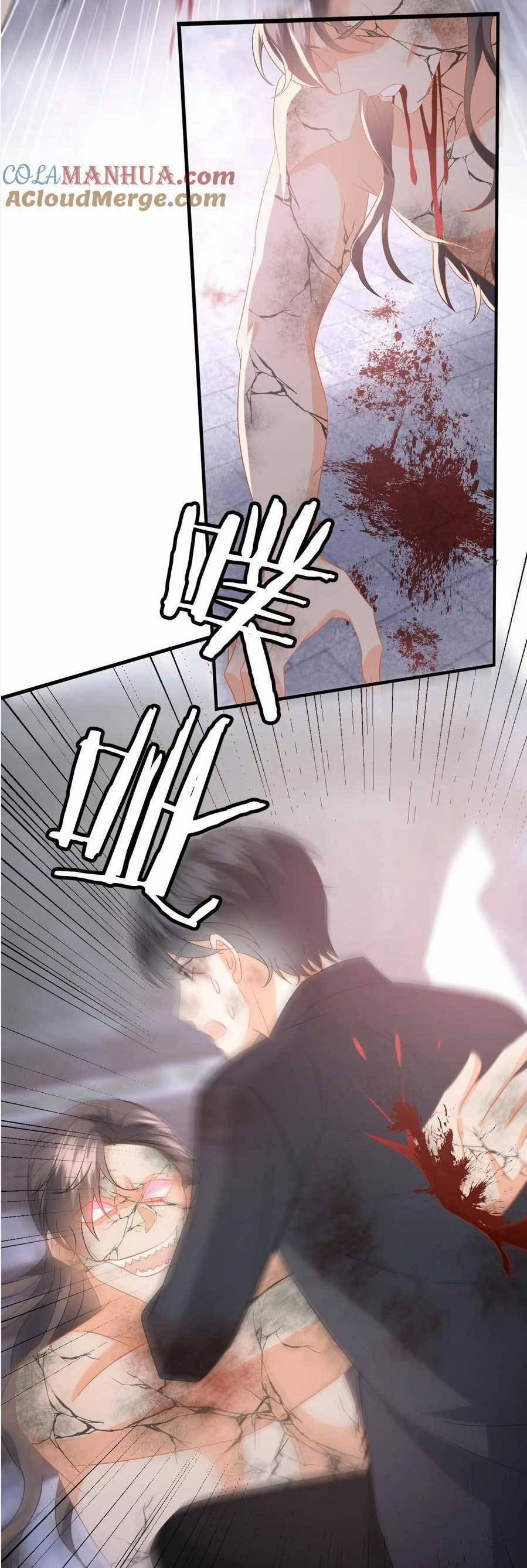 Xuyên Nhanh : Nhân Vật Phản Diện Quá Nuông Chiều Ta 198 trang 3