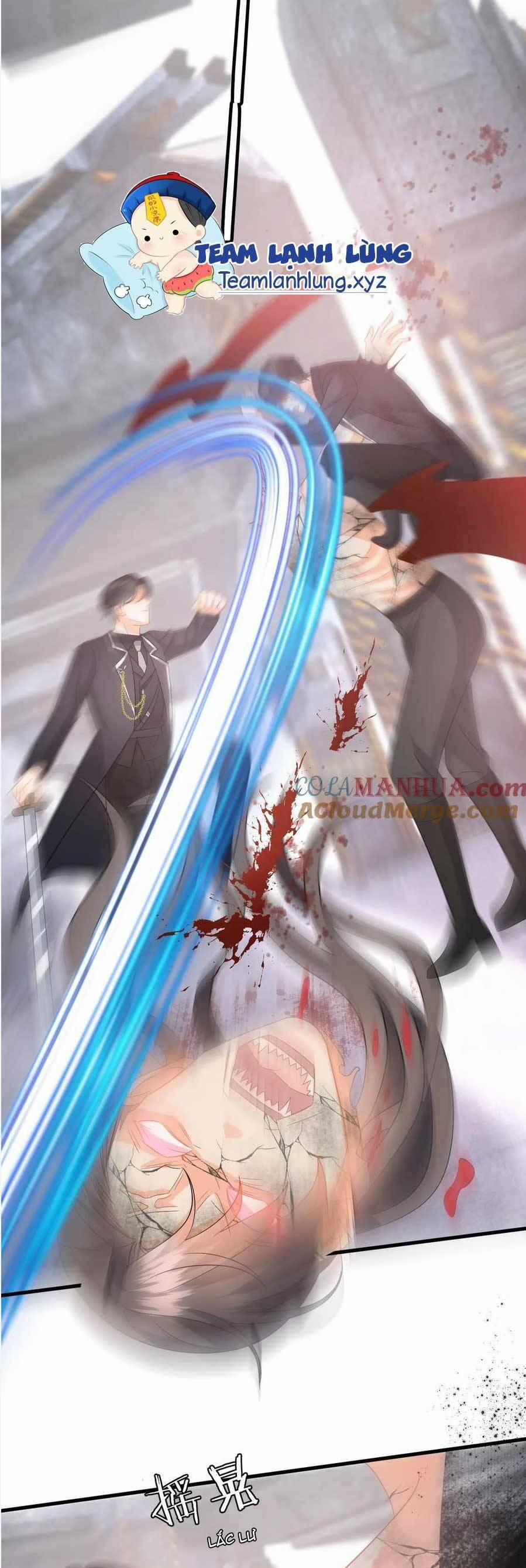 Xuyên Nhanh : Nhân Vật Phản Diện Quá Nuông Chiều Ta 198 trang 5