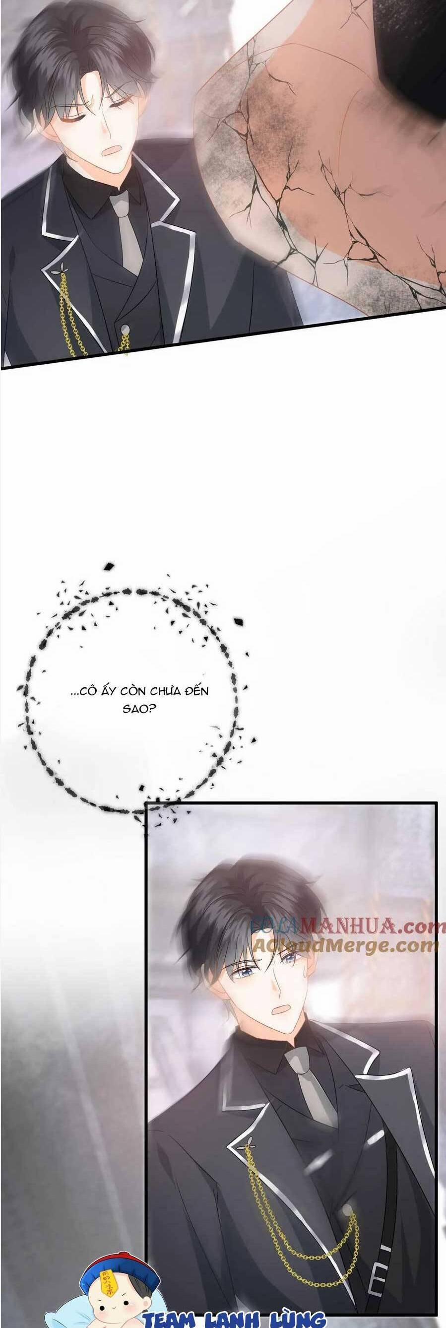 Xuyên Nhanh : Nhân Vật Phản Diện Quá Nuông Chiều Ta 198 trang 6