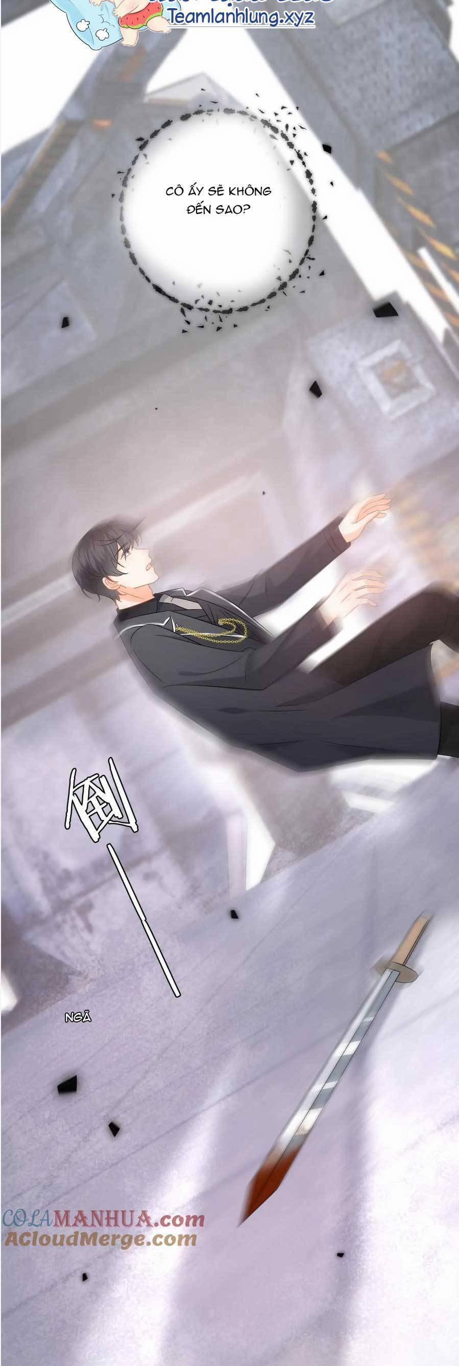 Xuyên Nhanh : Nhân Vật Phản Diện Quá Nuông Chiều Ta 198 trang 7