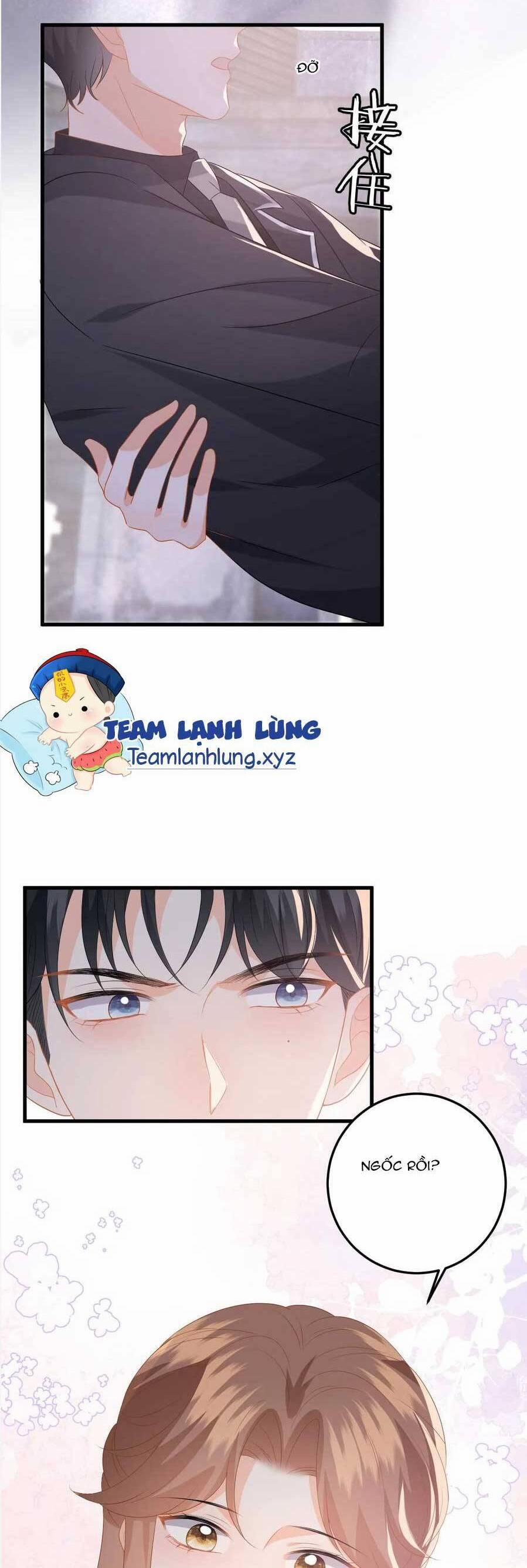 Xuyên Nhanh : Nhân Vật Phản Diện Quá Nuông Chiều Ta 198 trang 8
