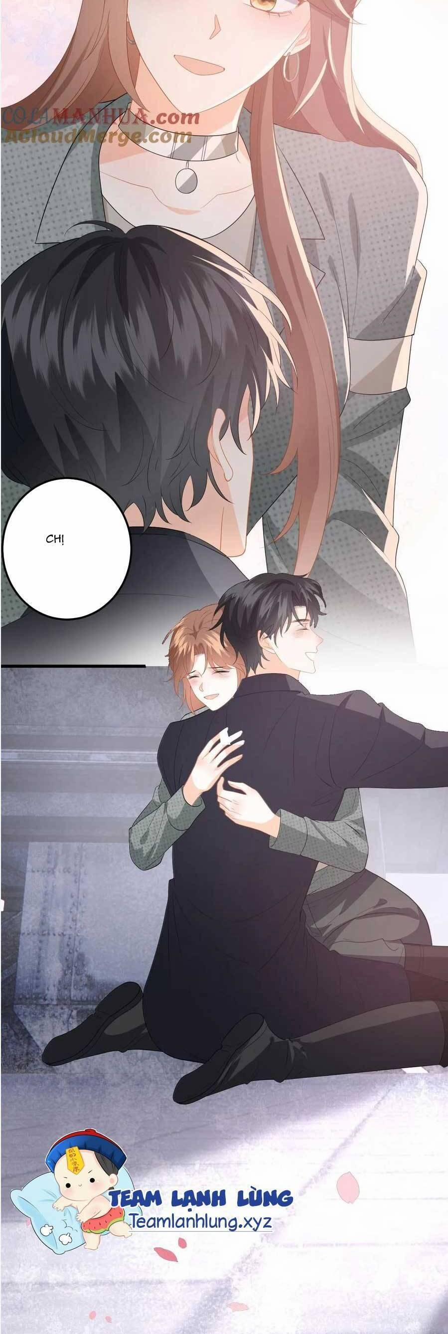 Xuyên Nhanh : Nhân Vật Phản Diện Quá Nuông Chiều Ta 198 trang 9