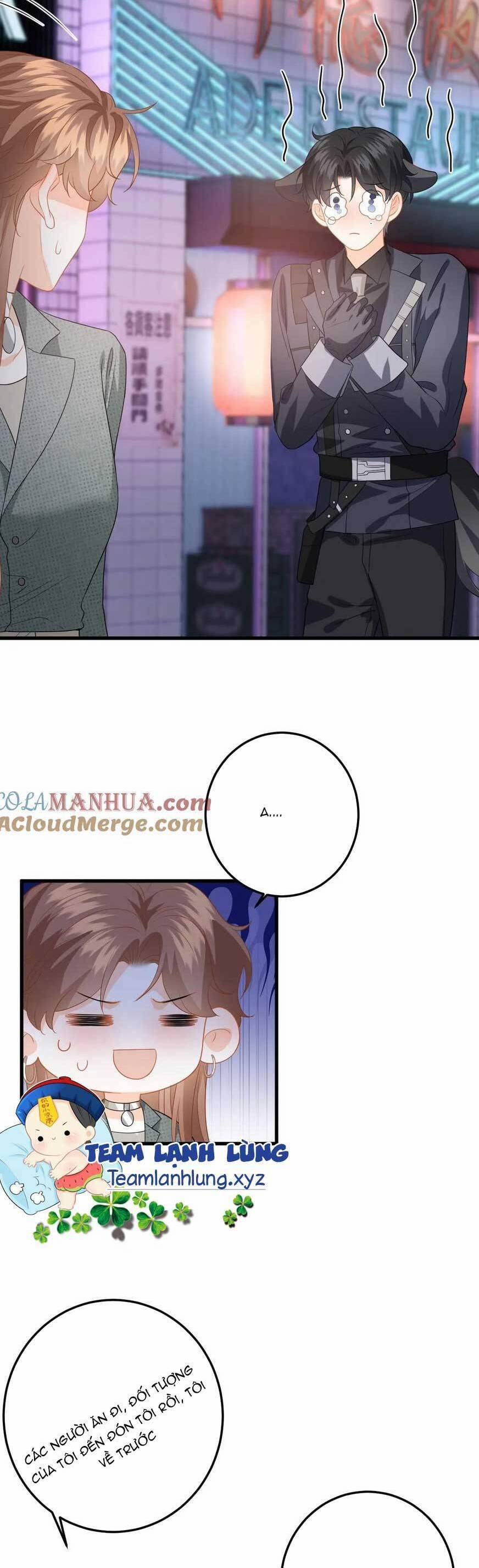 Xuyên Nhanh : Nhân Vật Phản Diện Quá Nuông Chiều Ta 199 trang 12