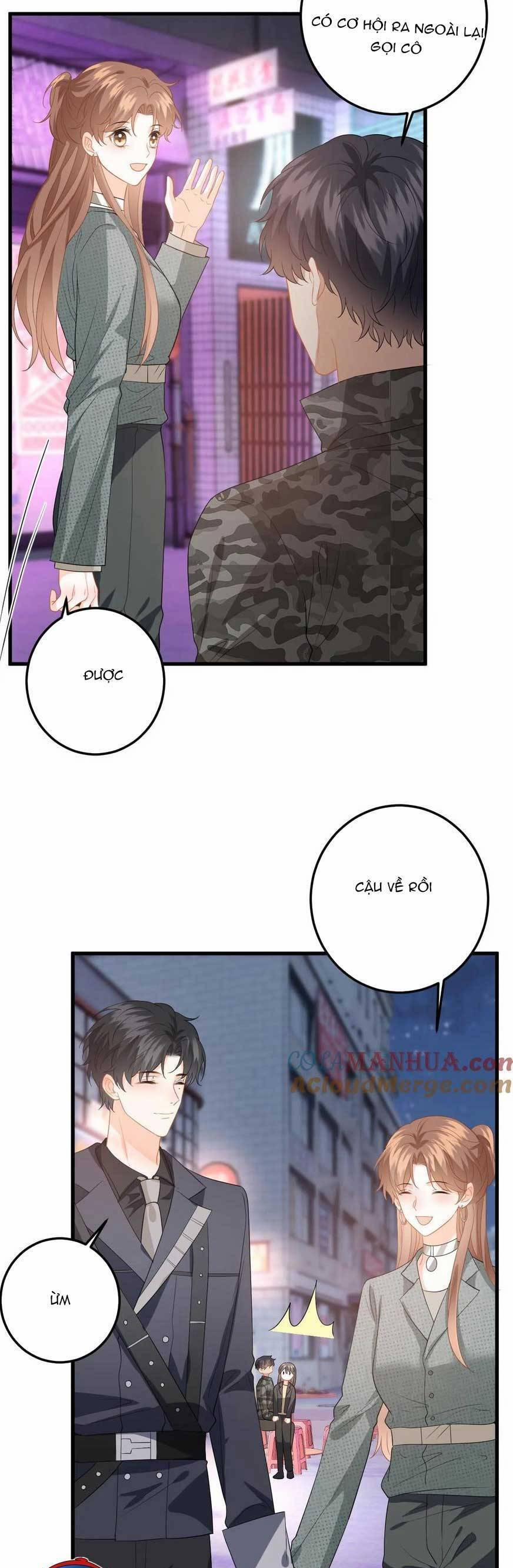 Xuyên Nhanh : Nhân Vật Phản Diện Quá Nuông Chiều Ta 199 trang 13