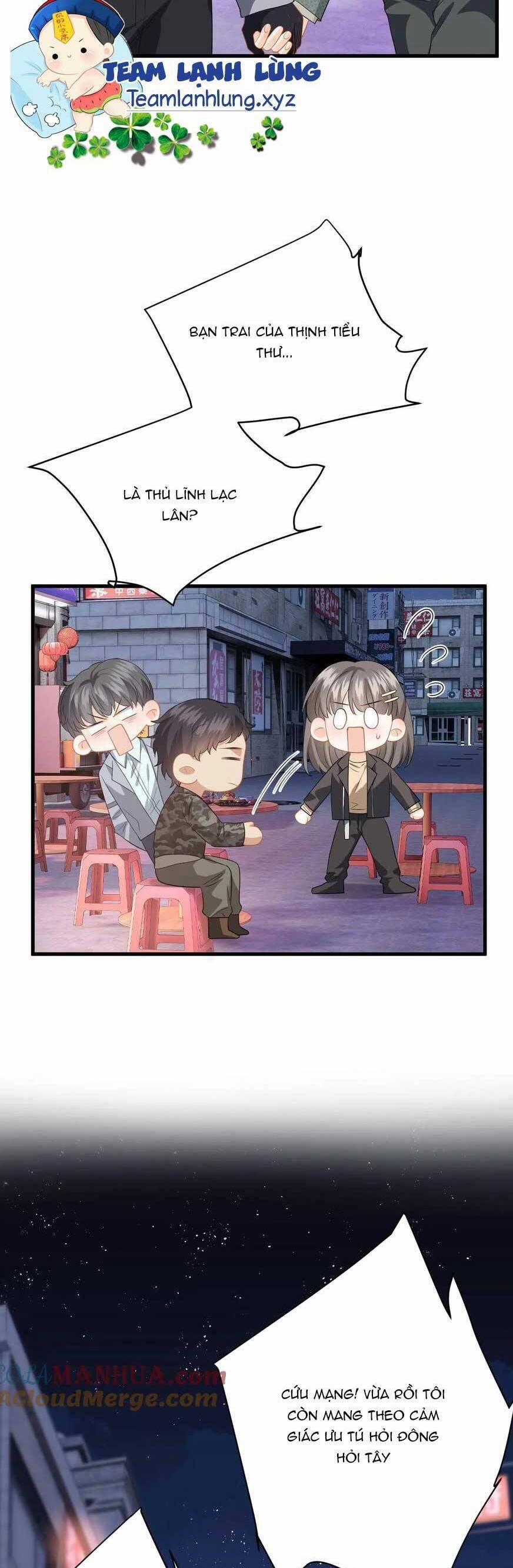 Xuyên Nhanh : Nhân Vật Phản Diện Quá Nuông Chiều Ta 199 trang 14