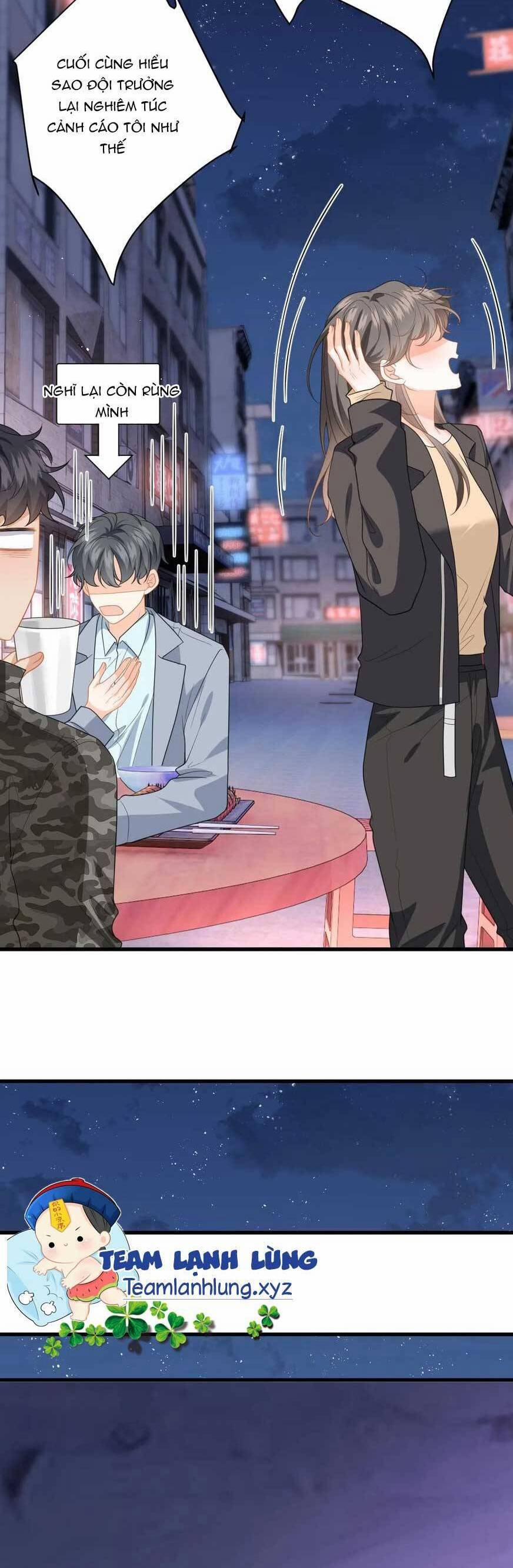 Xuyên Nhanh : Nhân Vật Phản Diện Quá Nuông Chiều Ta 199 trang 15