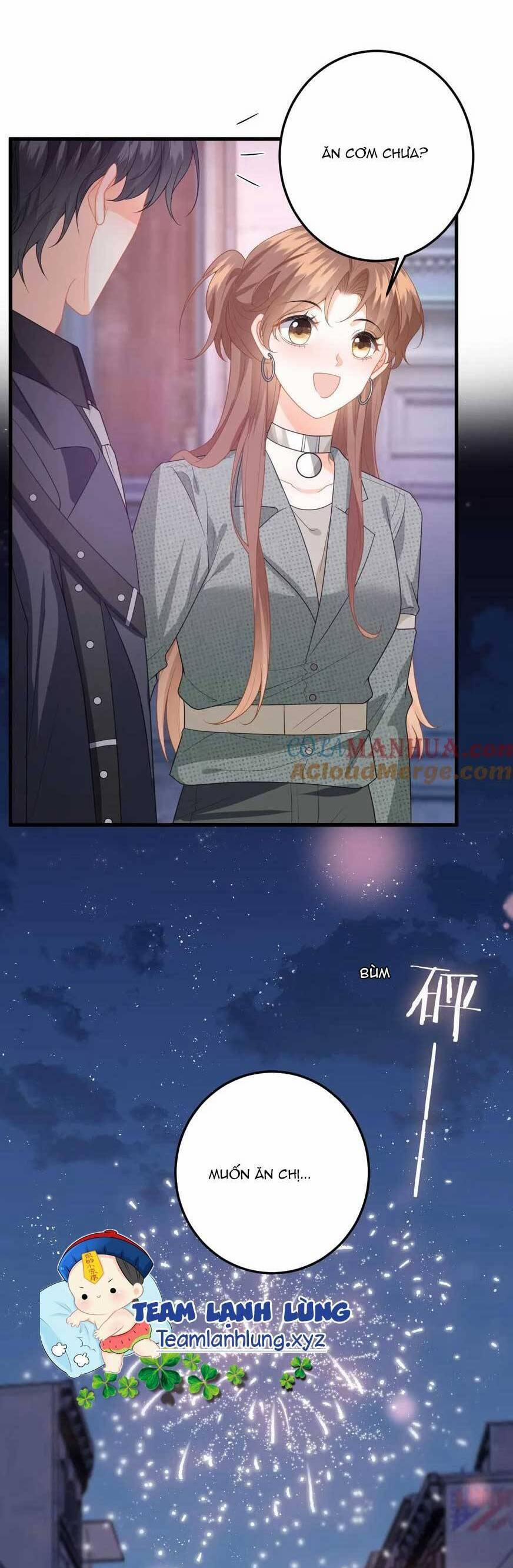 Xuyên Nhanh : Nhân Vật Phản Diện Quá Nuông Chiều Ta 199 trang 18