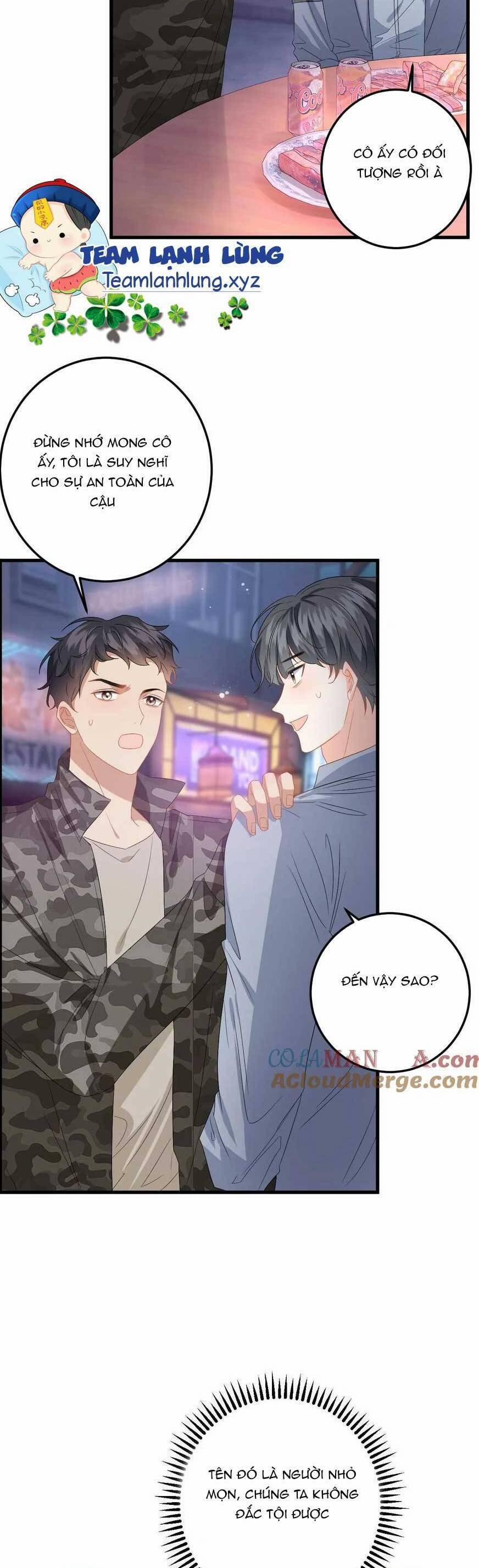 Xuyên Nhanh : Nhân Vật Phản Diện Quá Nuông Chiều Ta 199 trang 4