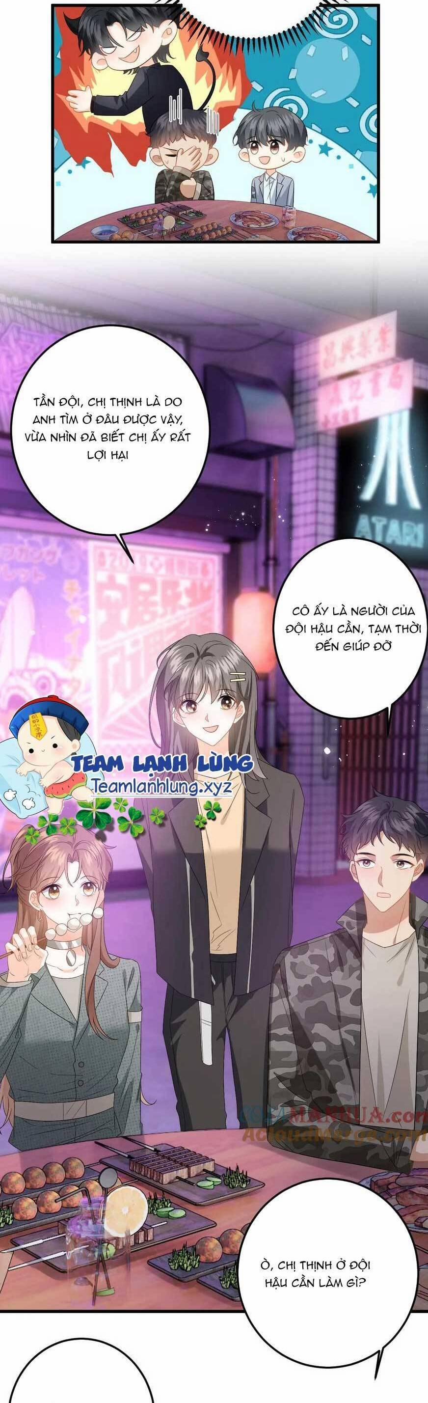 Xuyên Nhanh : Nhân Vật Phản Diện Quá Nuông Chiều Ta 199 trang 5