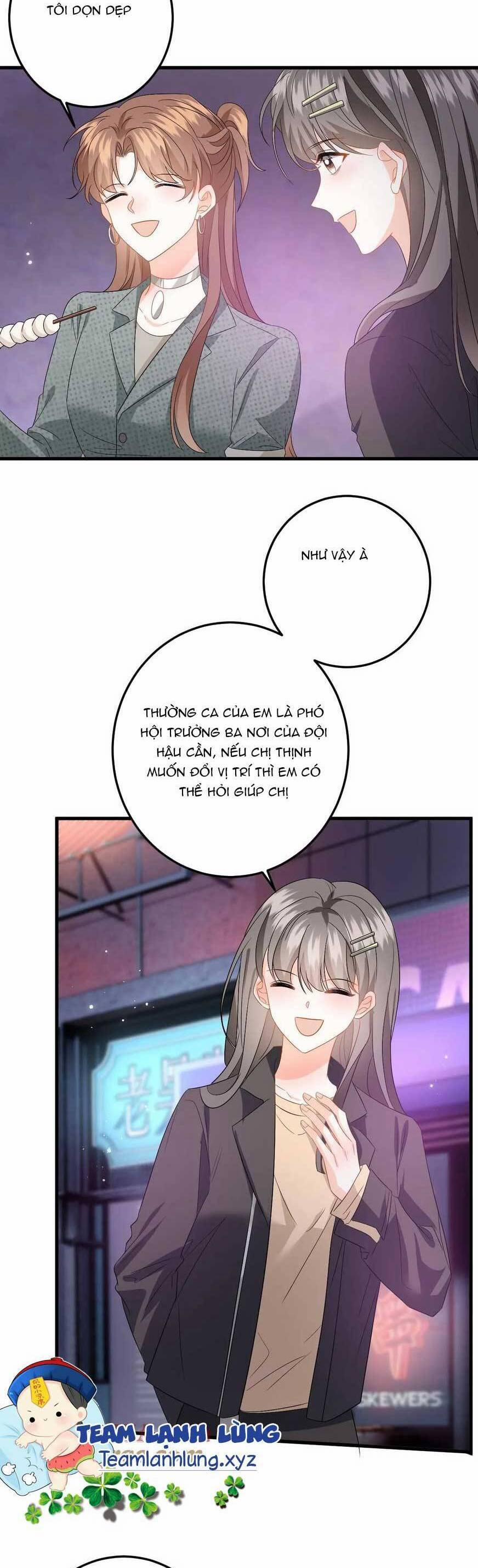 Xuyên Nhanh : Nhân Vật Phản Diện Quá Nuông Chiều Ta 199 trang 6