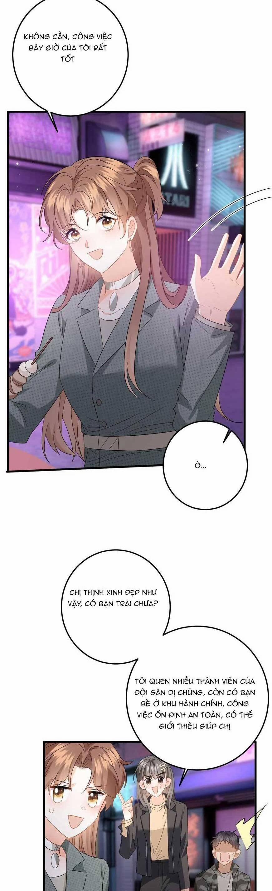 Xuyên Nhanh : Nhân Vật Phản Diện Quá Nuông Chiều Ta 199 trang 7